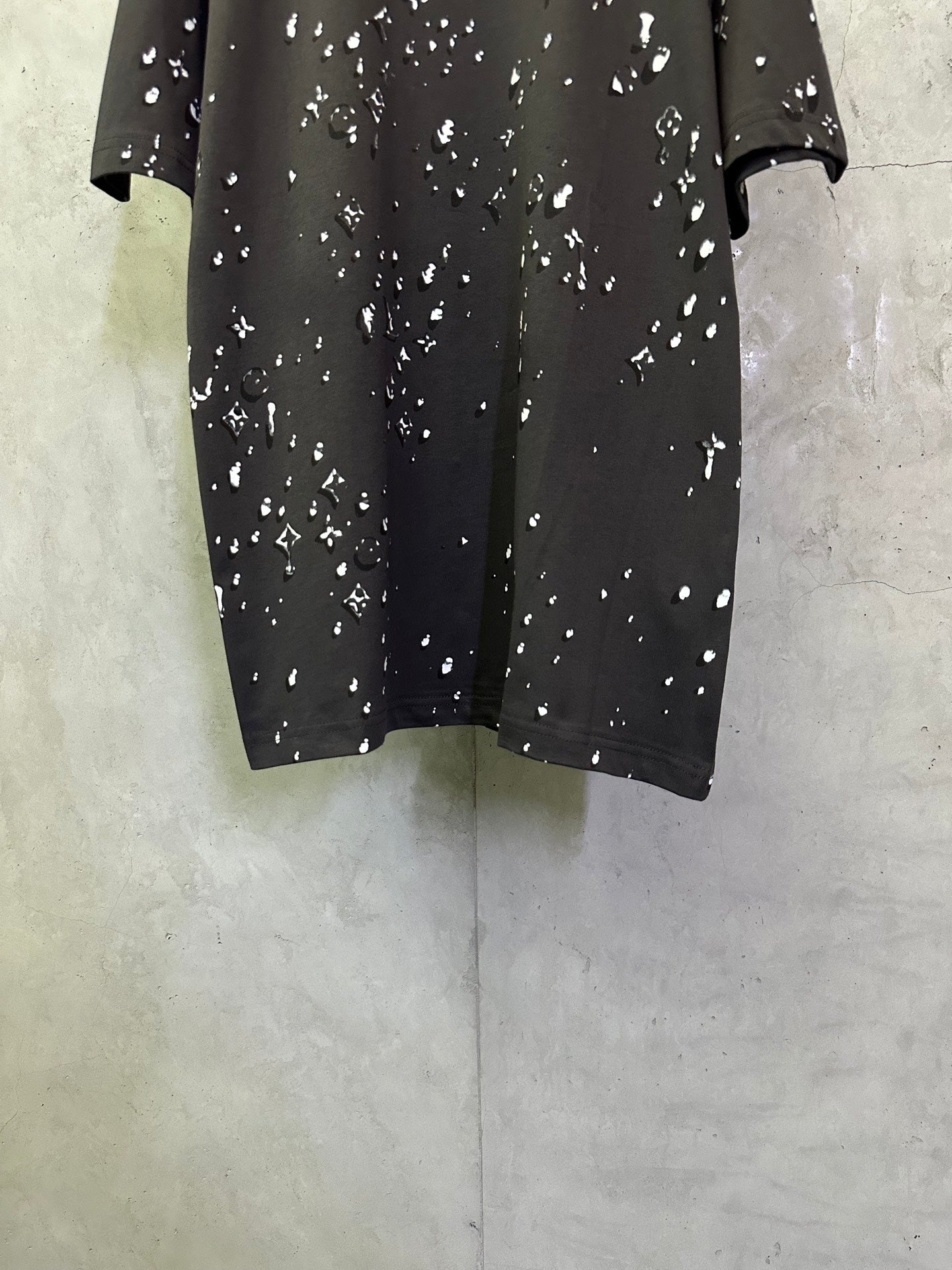 Louis Vuitton Clothes short