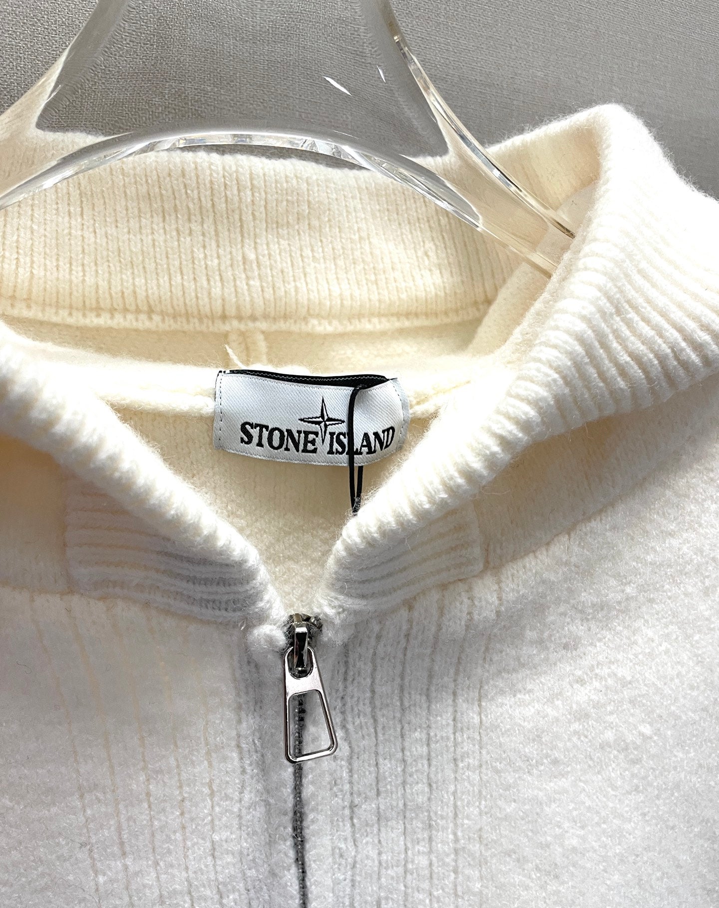 Clothes Stone Island