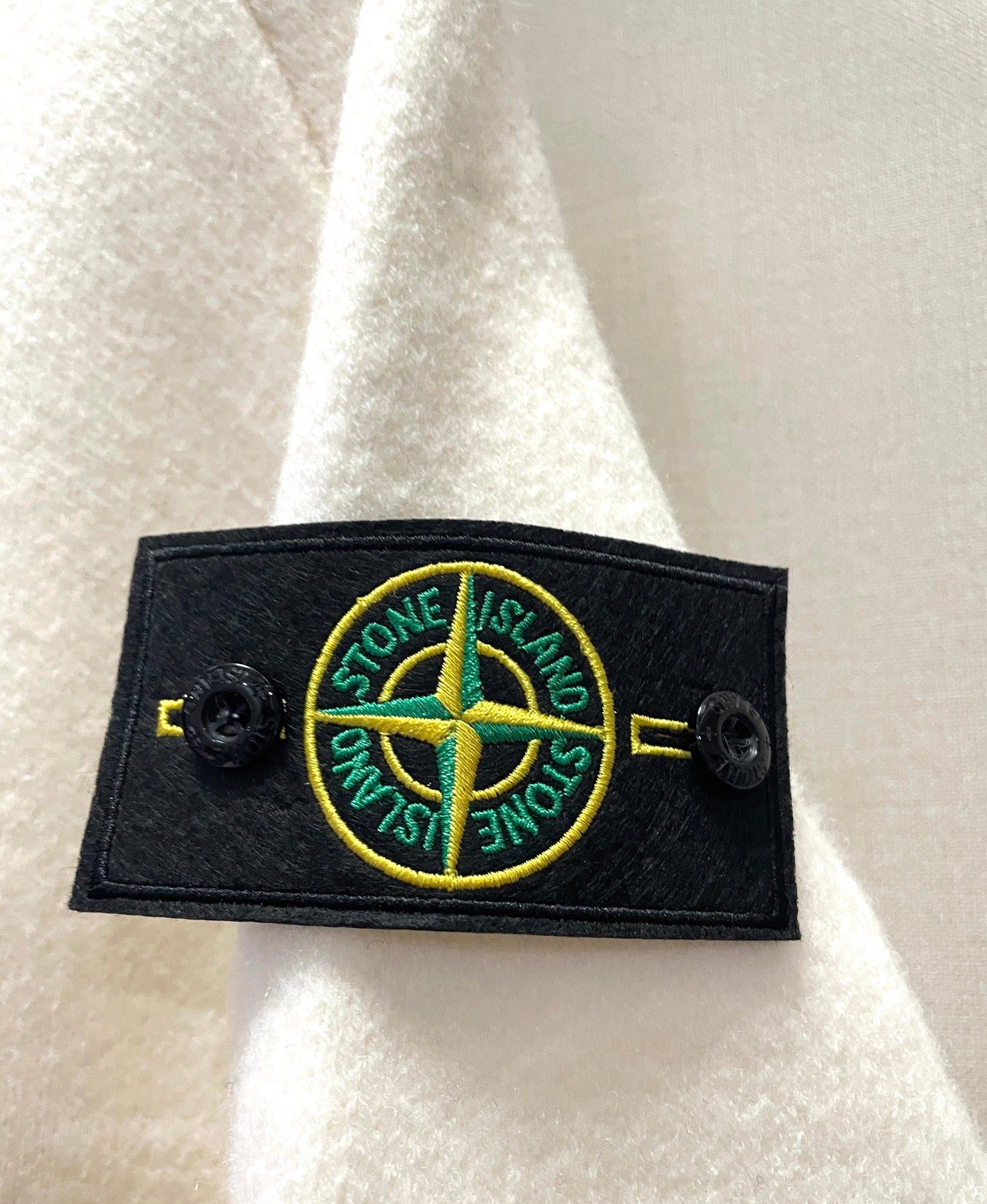 Clothes Stone Island