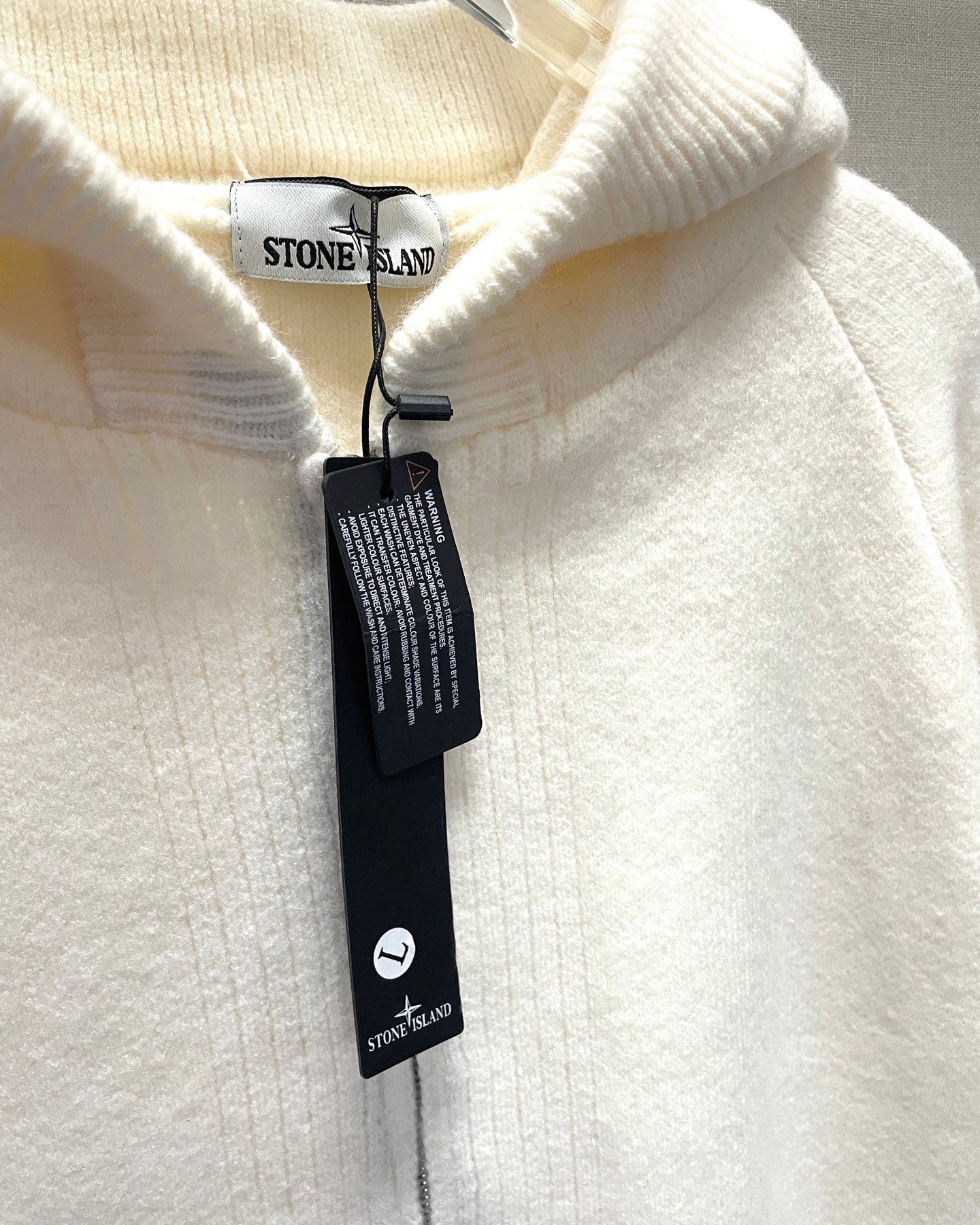 Clothes Stone Island