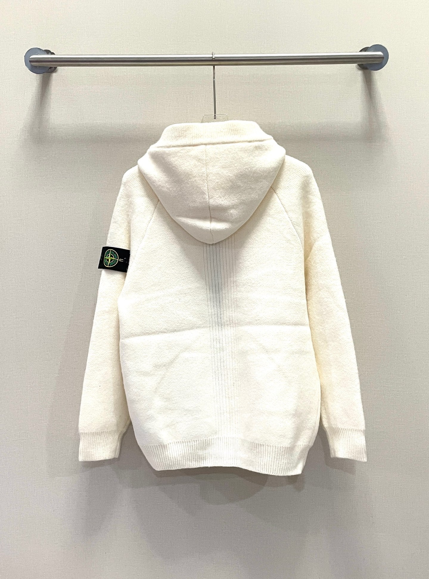 Clothes Stone Island