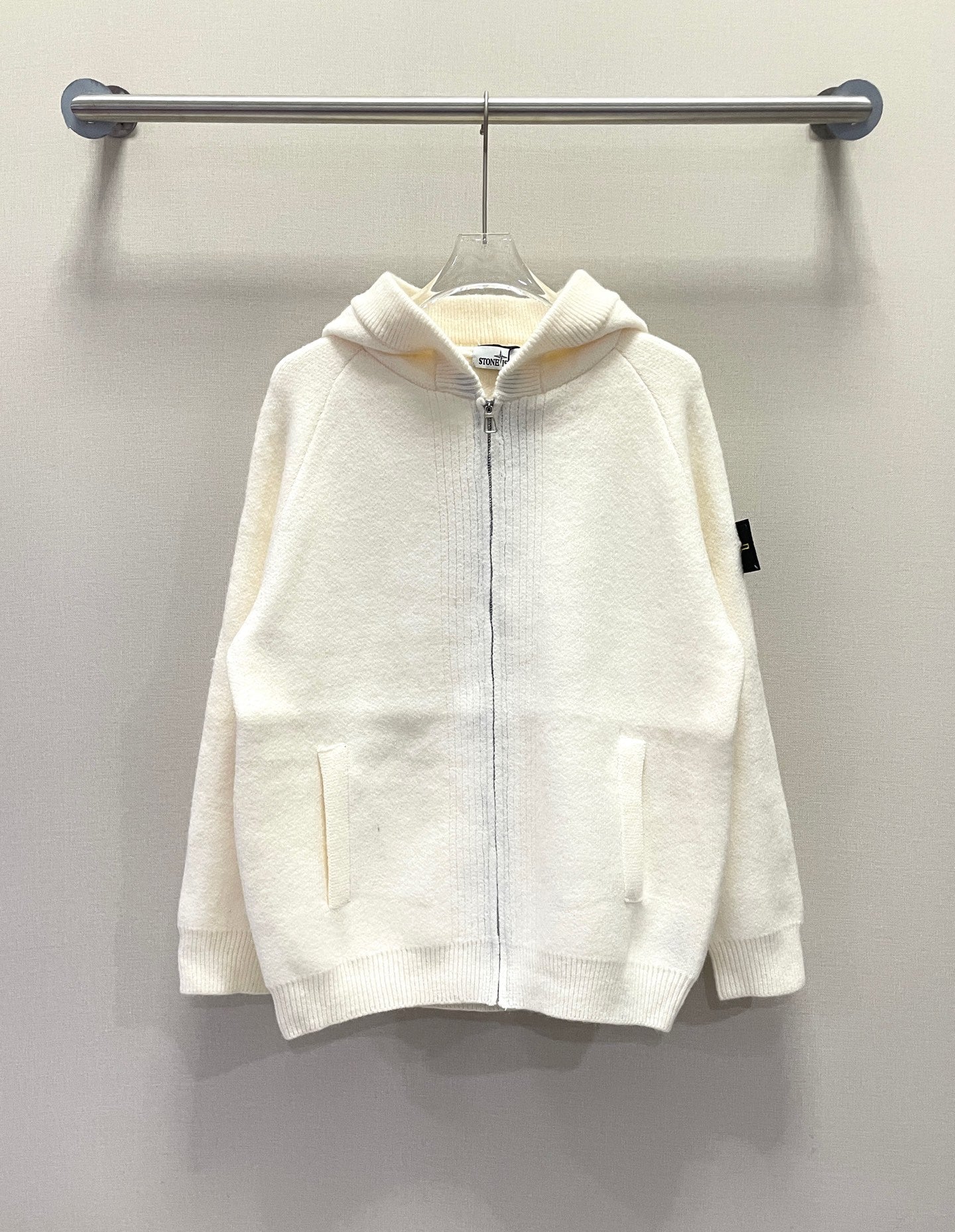 Clothes Stone Island
