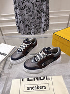 Luxury Shoes Fendi Unisex