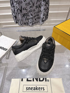 Luxury Shoes Fendi Unisex