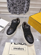 Luxury Shoes Fendi Unisex
