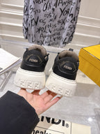 Luxury Shoes Fendi Unisex