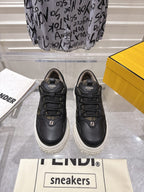 Luxury Shoes Fendi Unisex