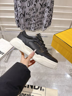 Luxury Shoes Fendi Unisex