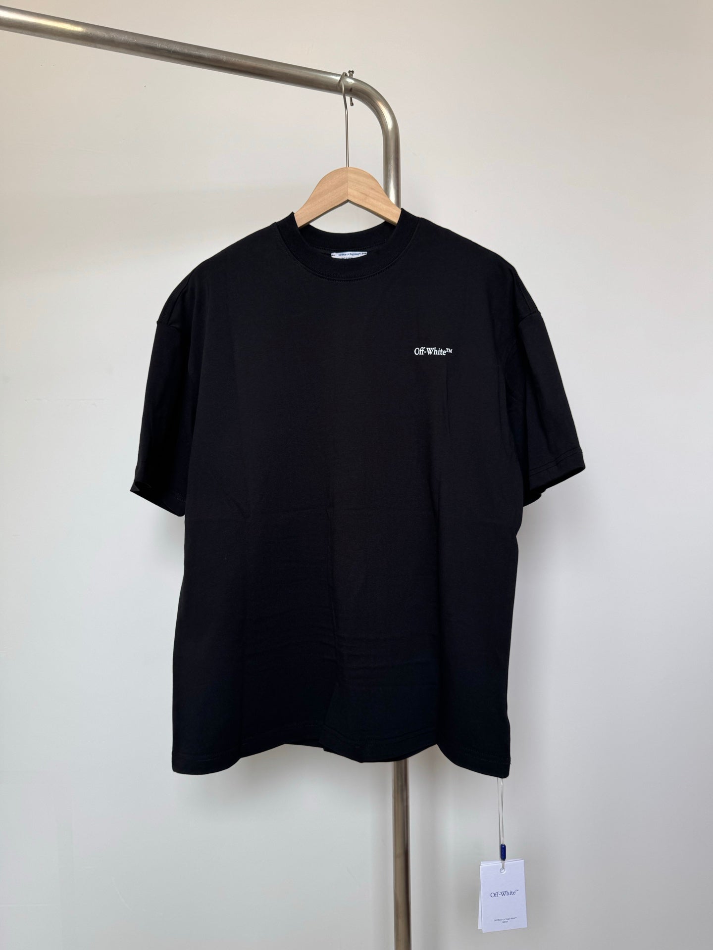 Clothes Off White