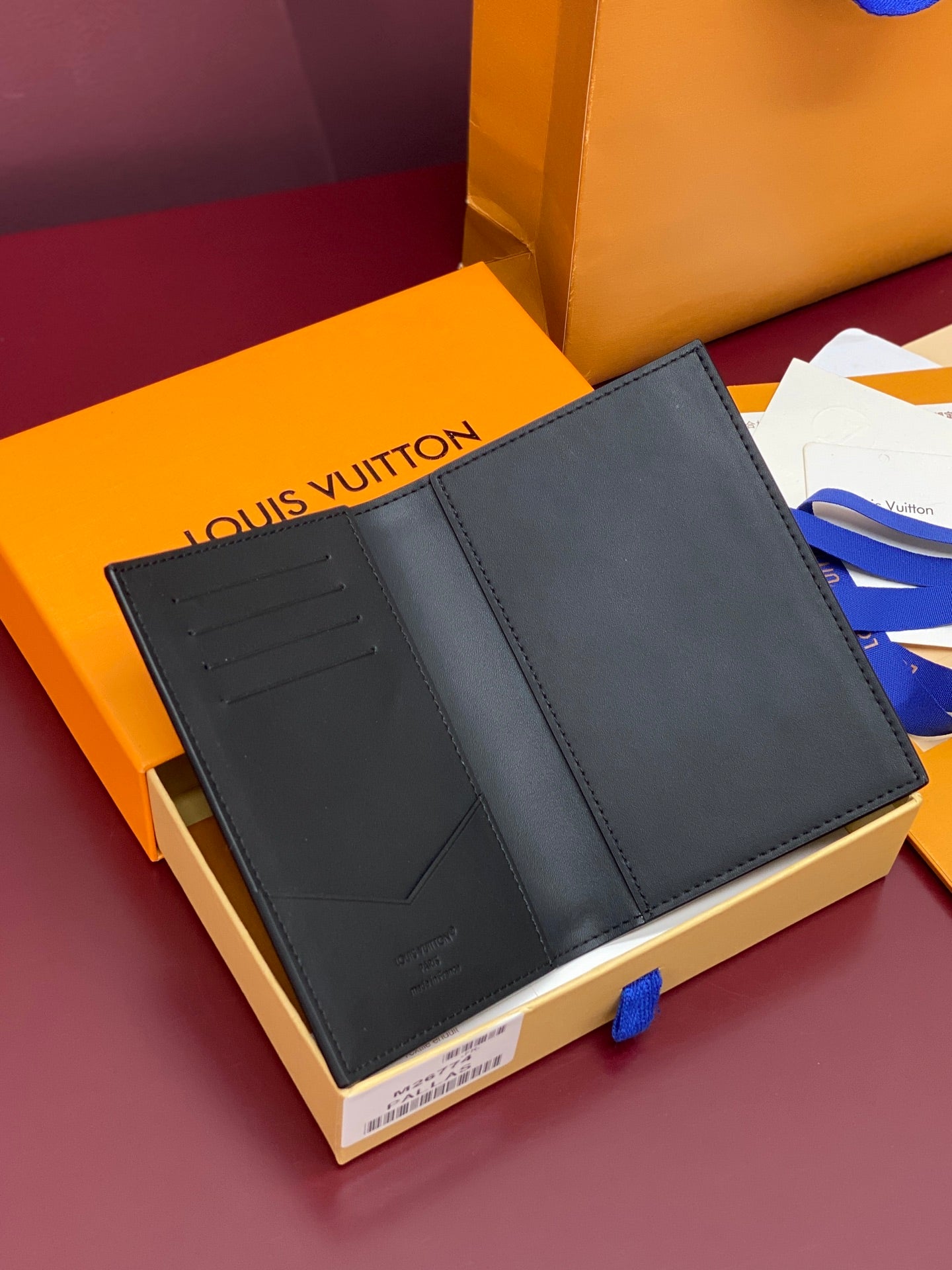 Small Bags