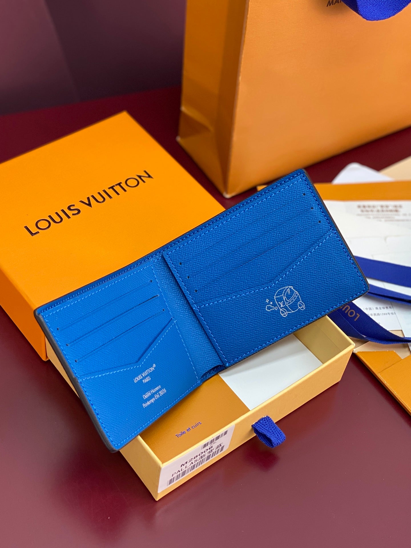 Small Bags