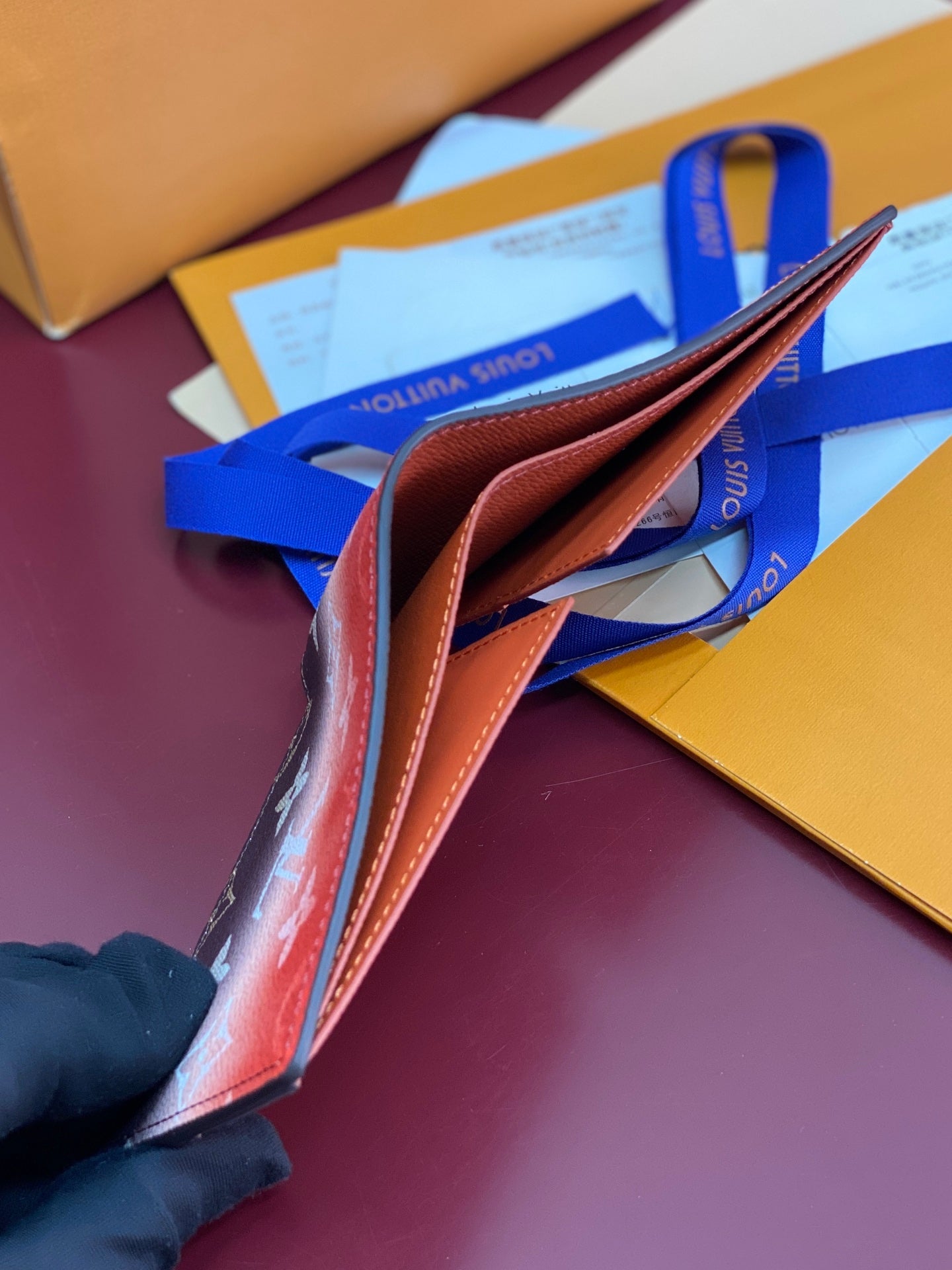 Small Bags