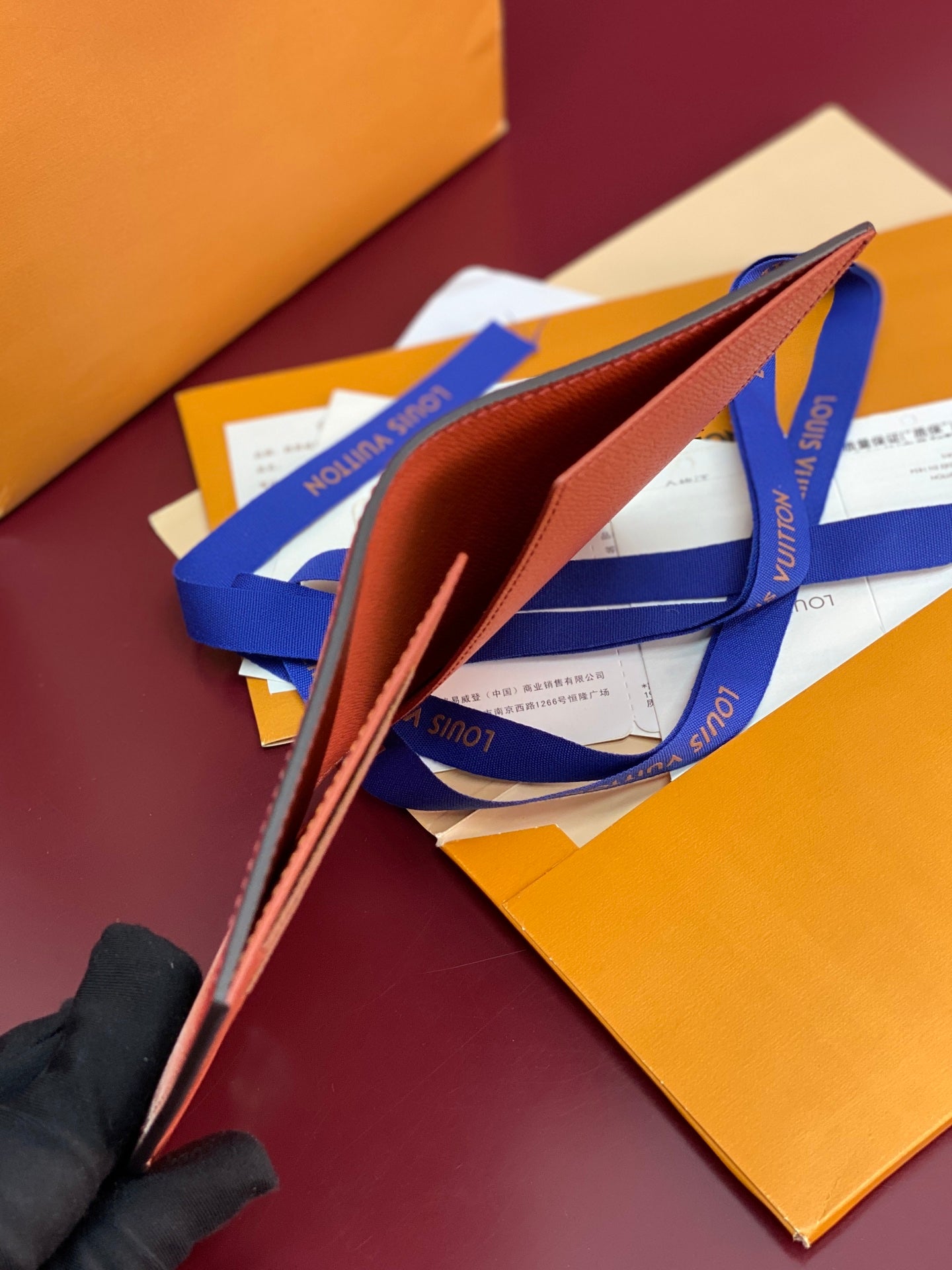 Small Bags