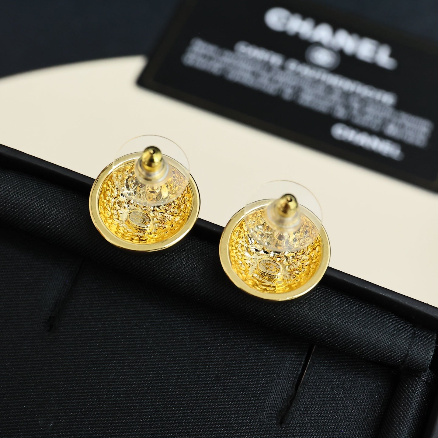 Chanel Accessories