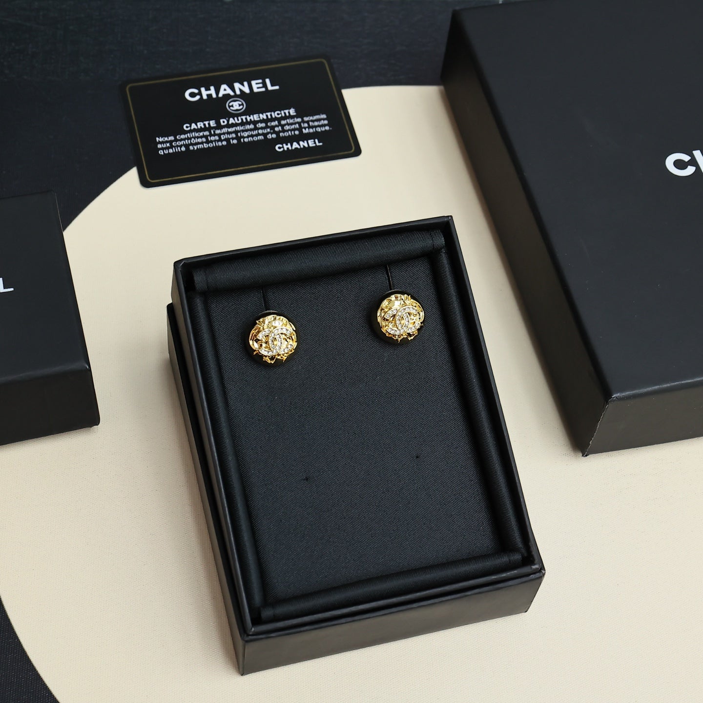 Chanel Accessories