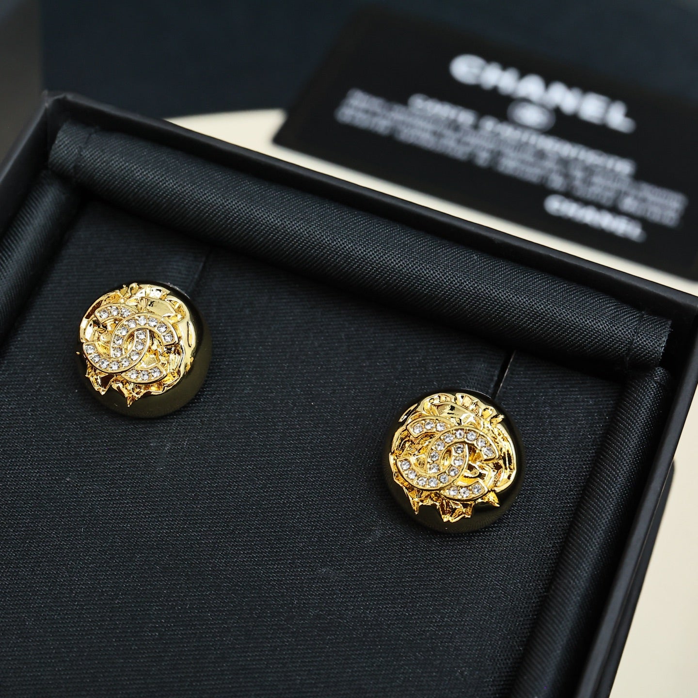 Chanel Accessories