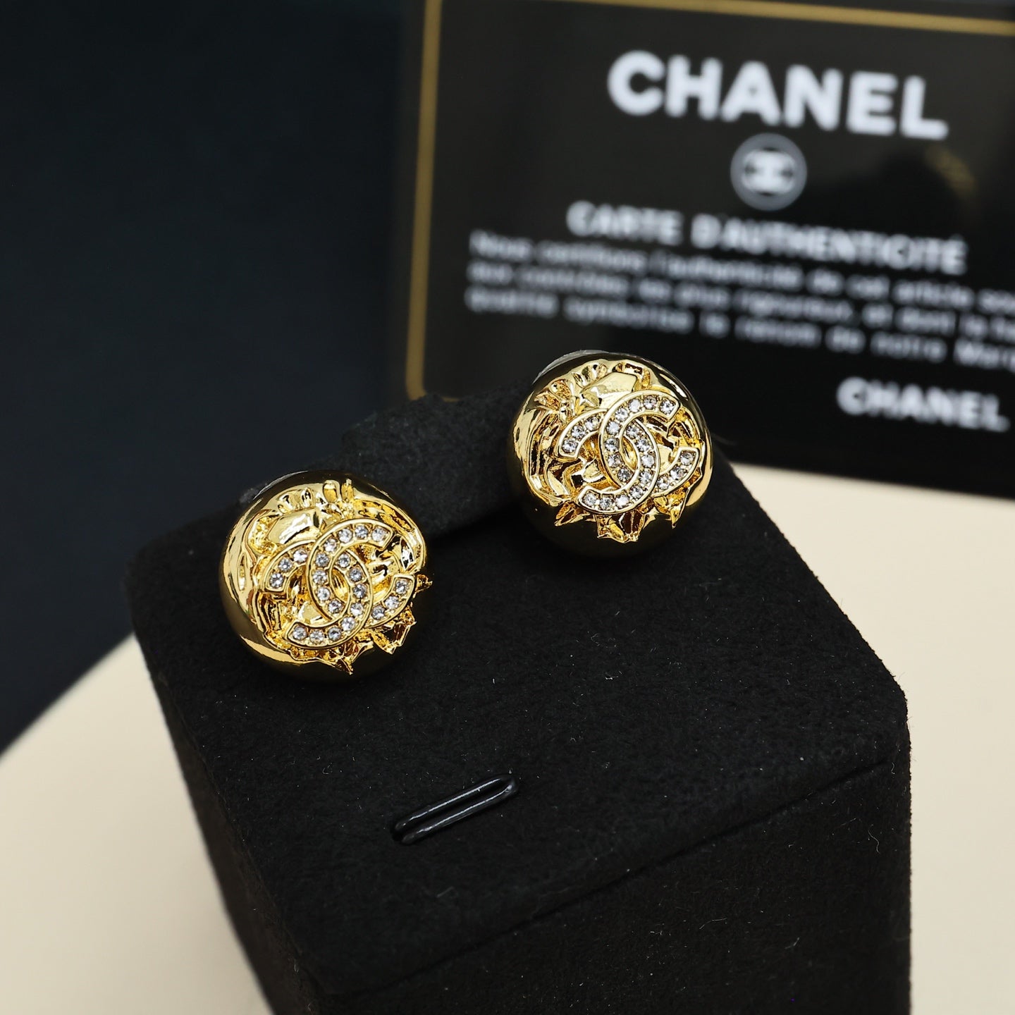 Chanel Accessories