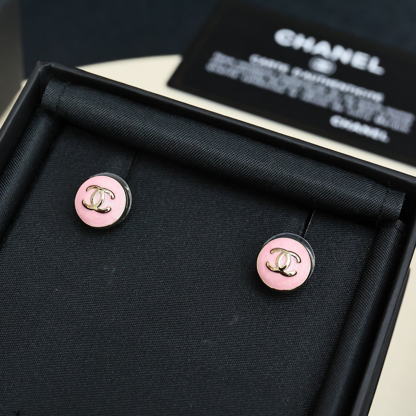 Chanel Accessories