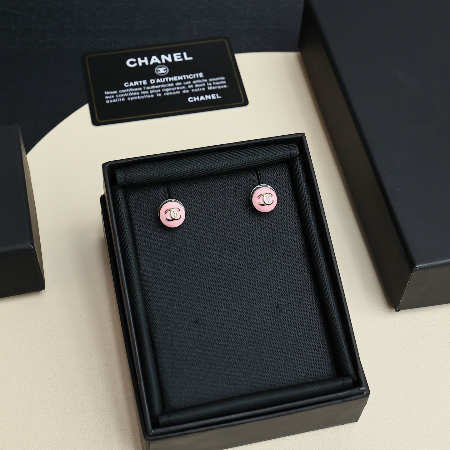 Chanel Accessories