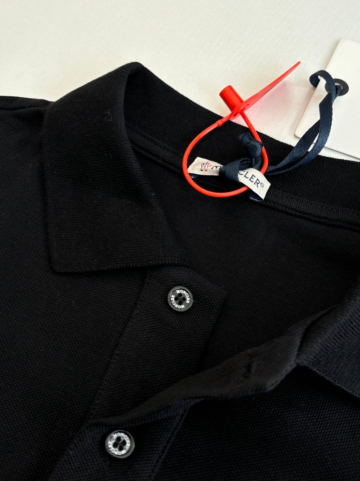 Clothes Moncler short