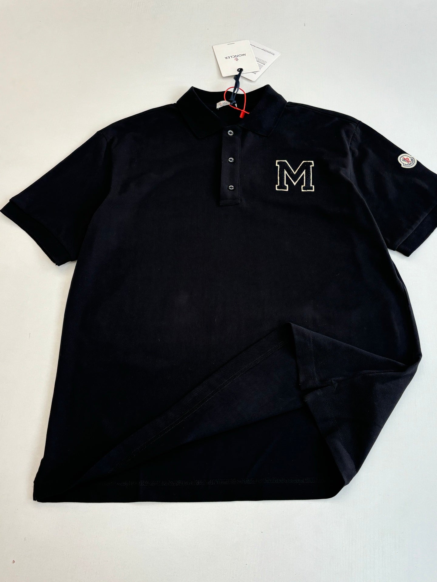 Clothes Moncler short