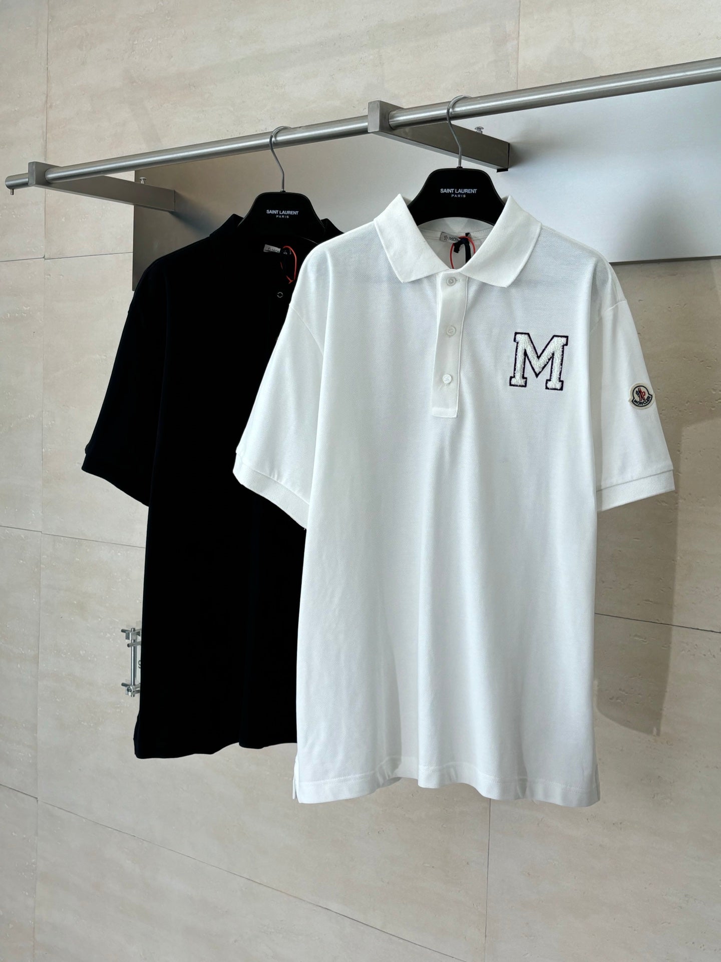 Clothes Moncler short