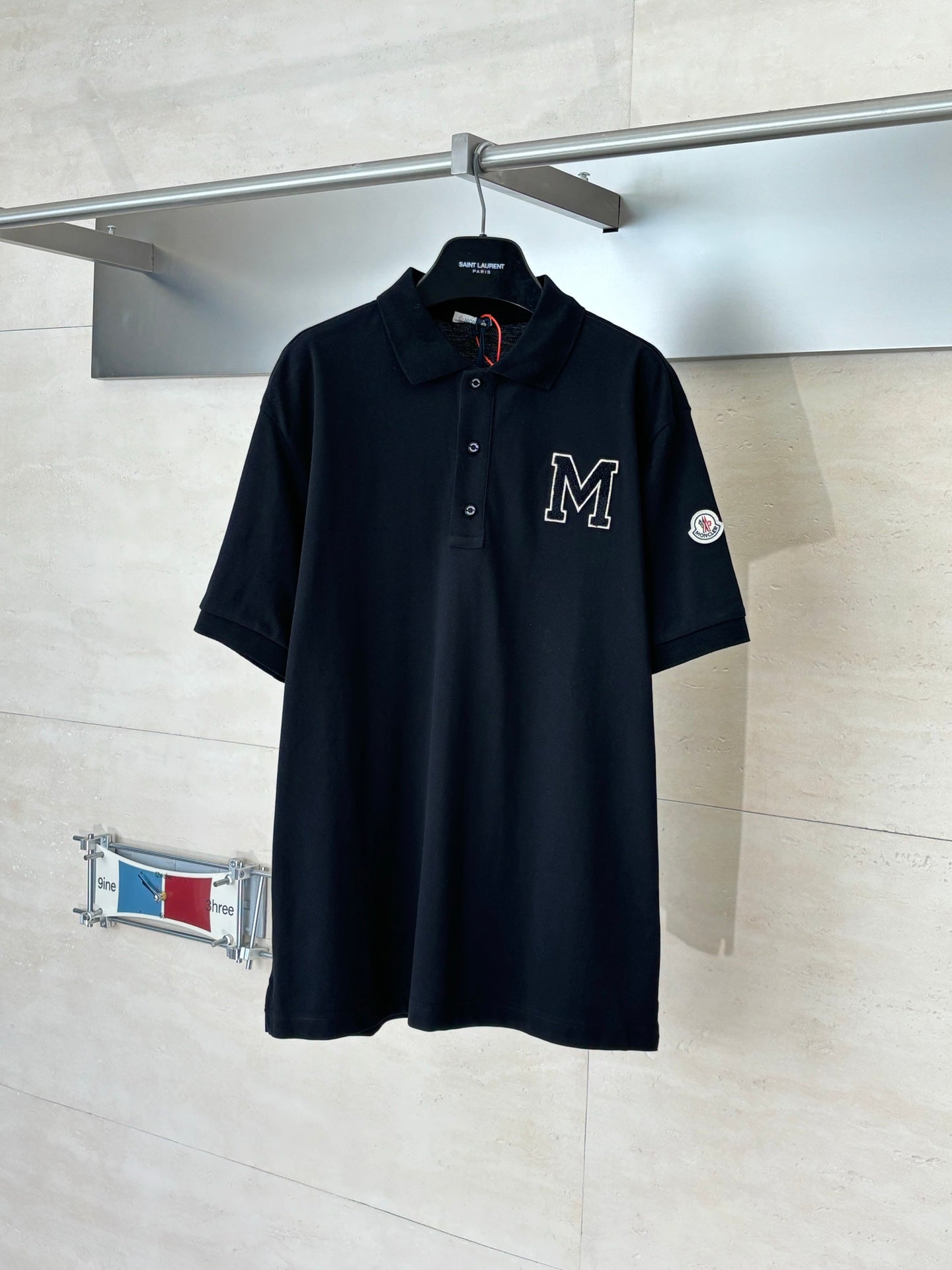 Clothes Moncler short
