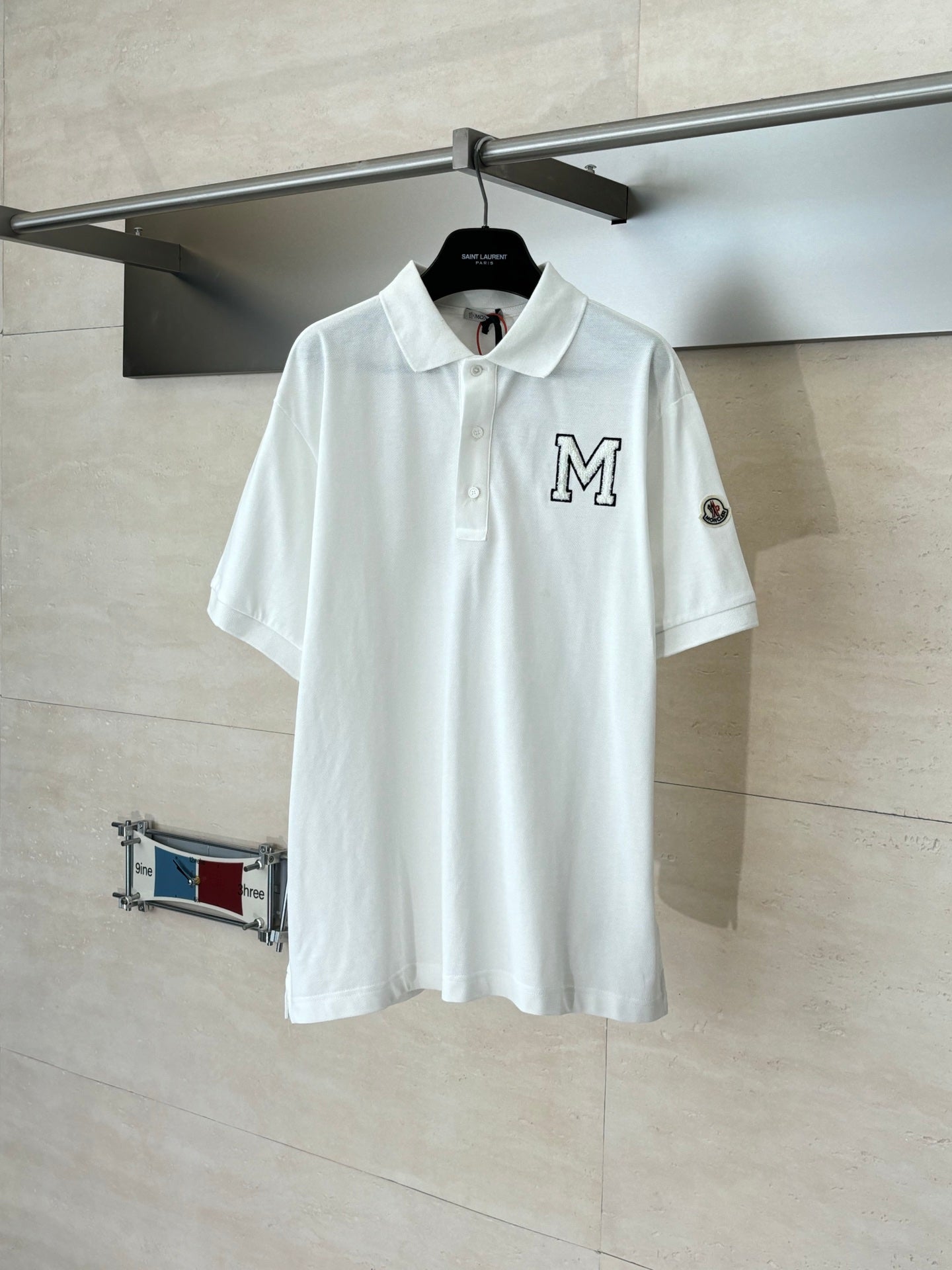 Clothes Moncler short