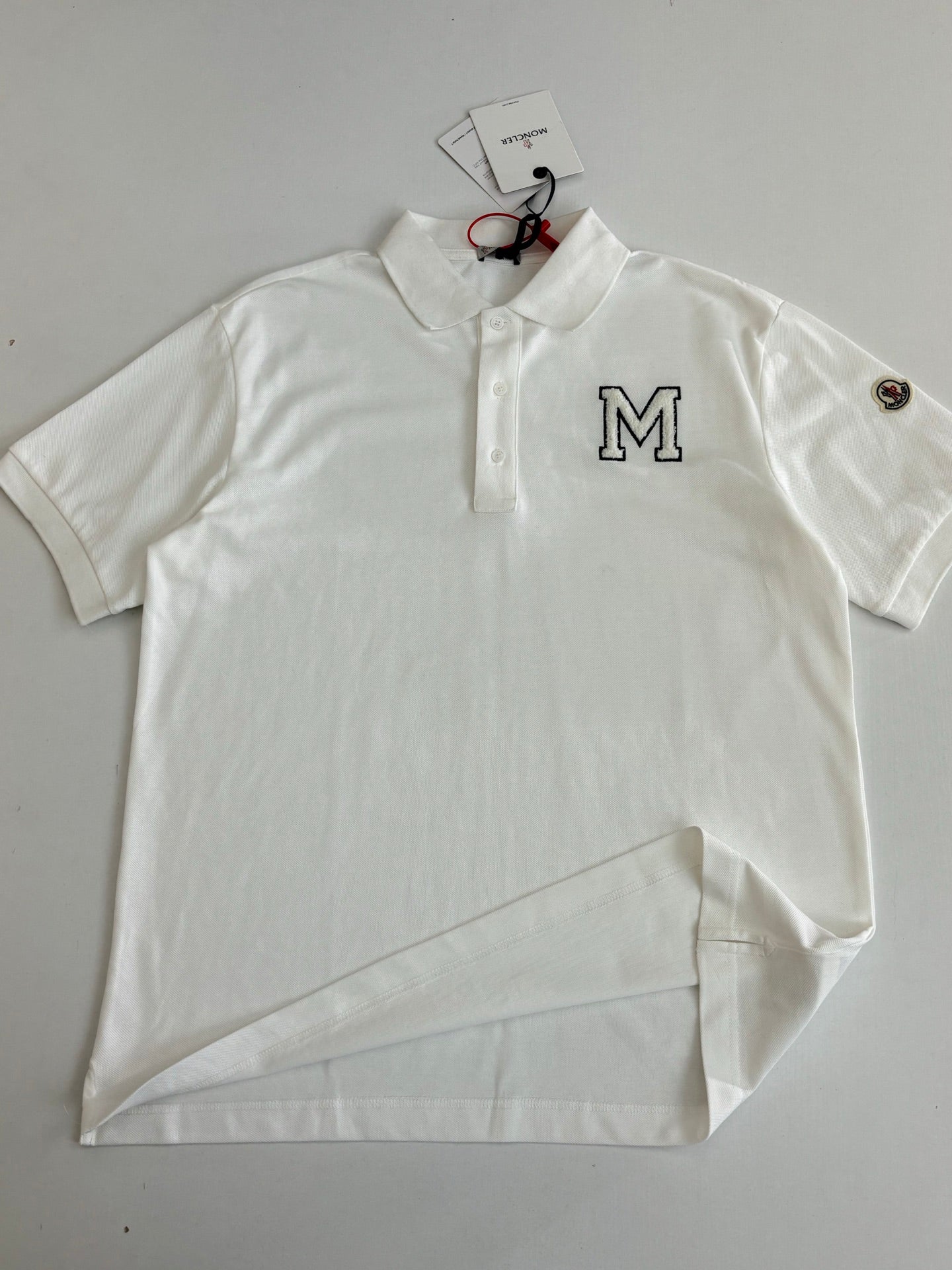 Clothes Moncler short