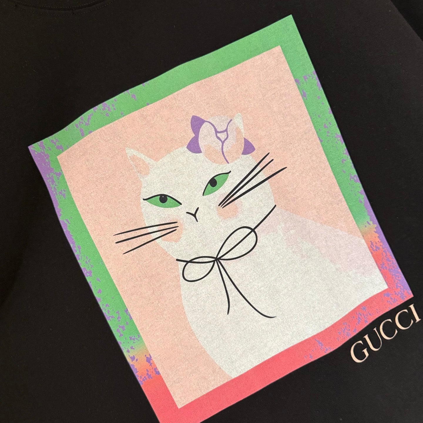 Clothes Gucci short