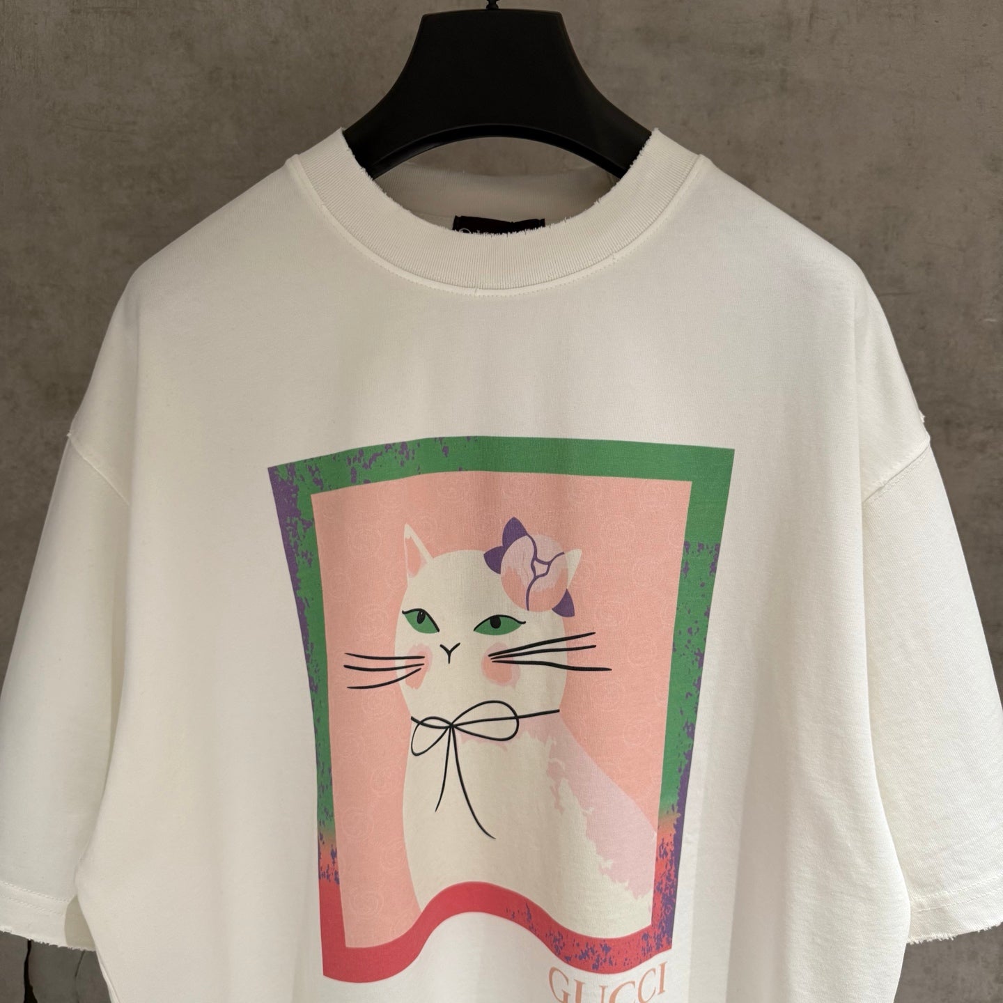 Clothes Gucci short