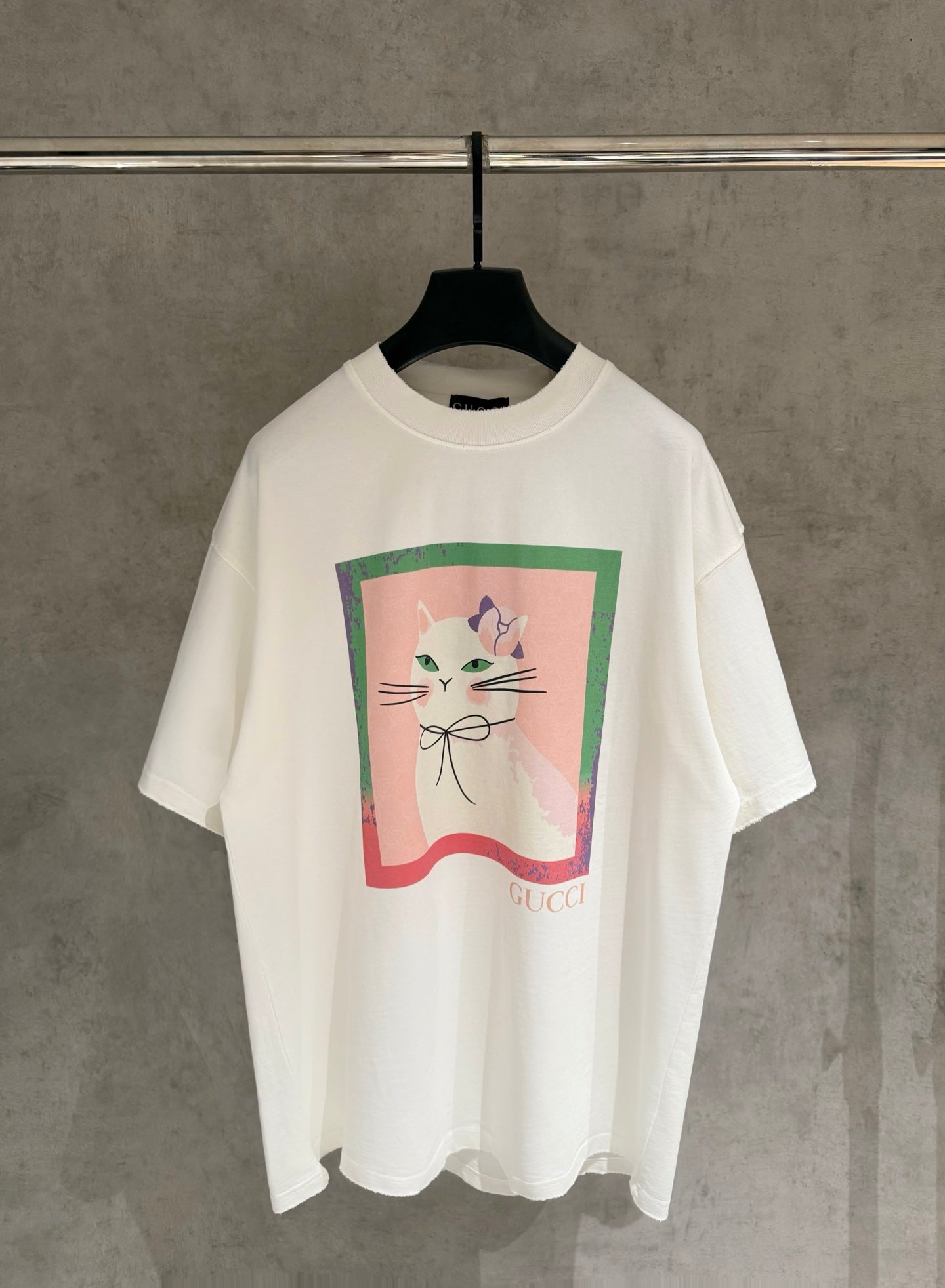 Clothes Gucci short