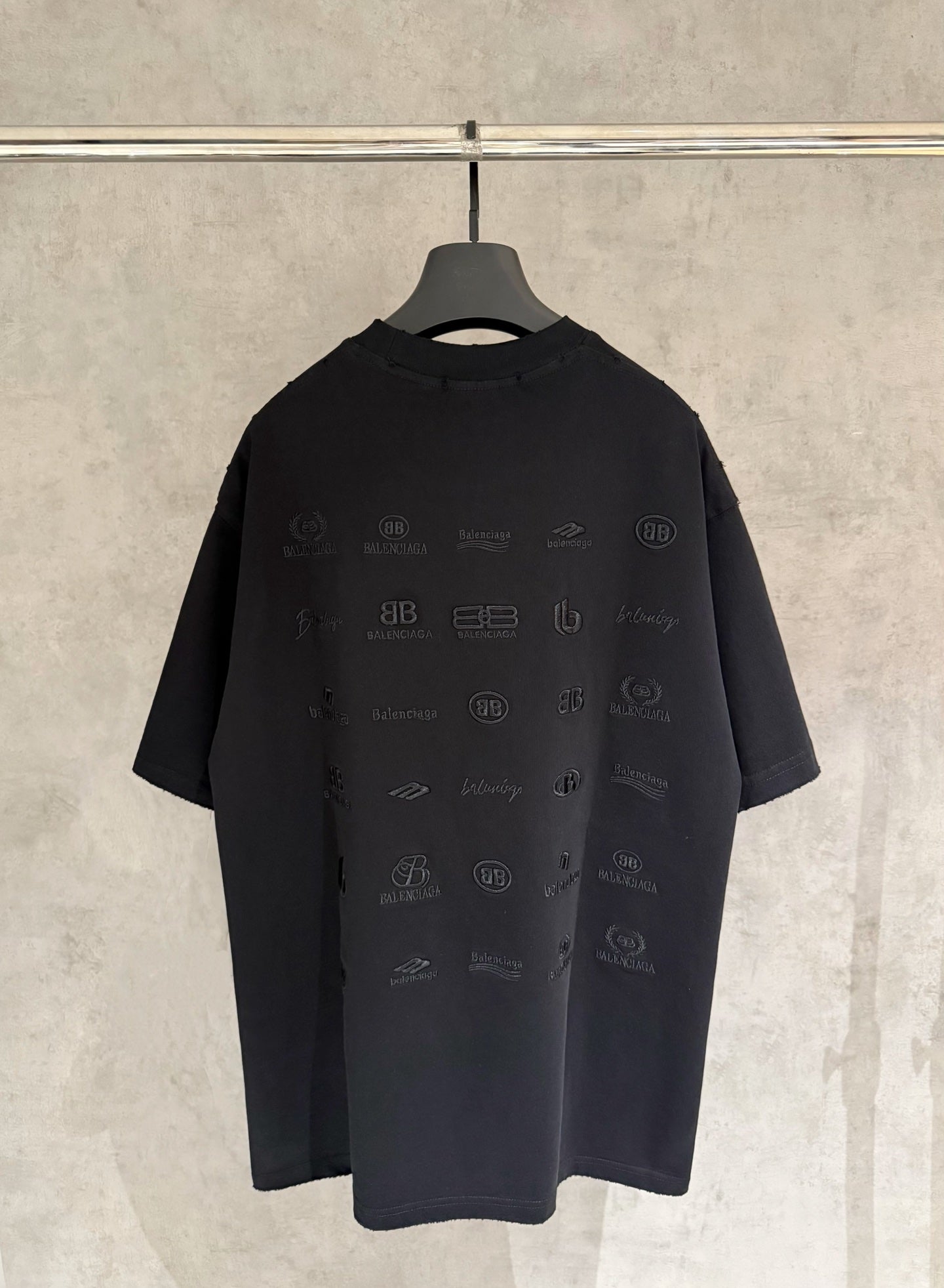 Clothes Balenciaga short