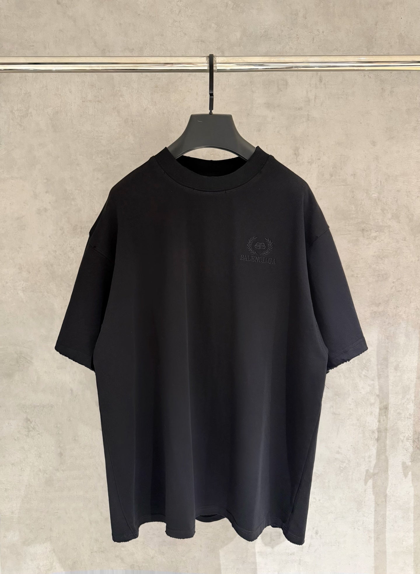 Clothes Balenciaga short
