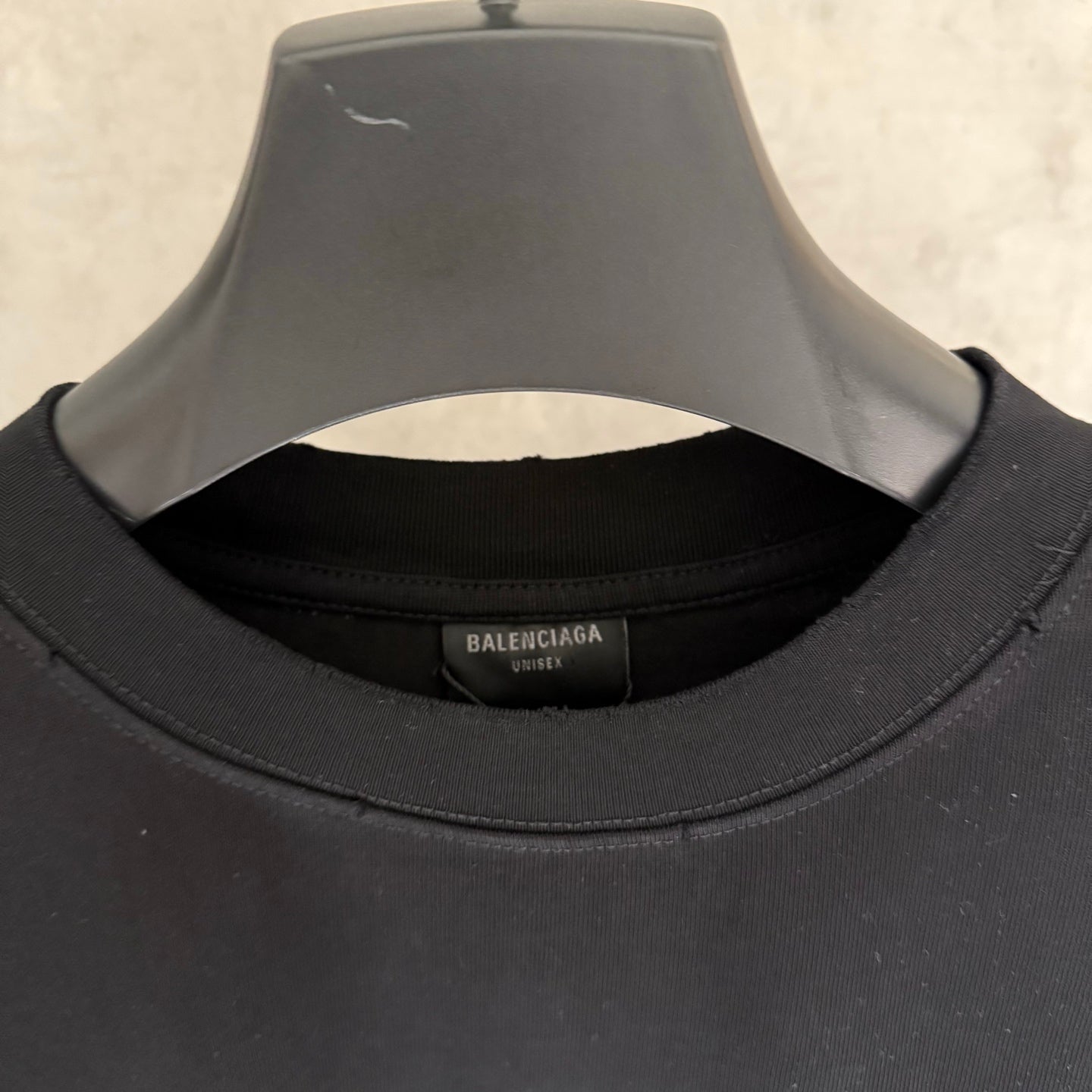 Clothes Balenciaga short
