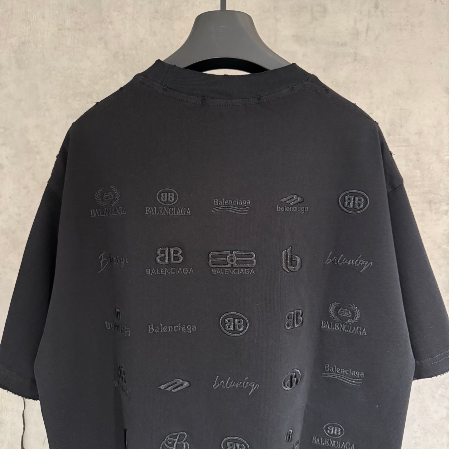Clothes Balenciaga short