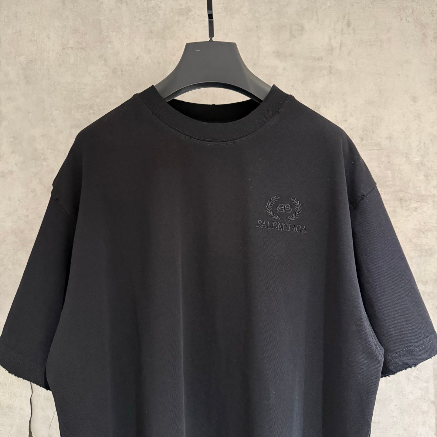 Clothes Balenciaga short