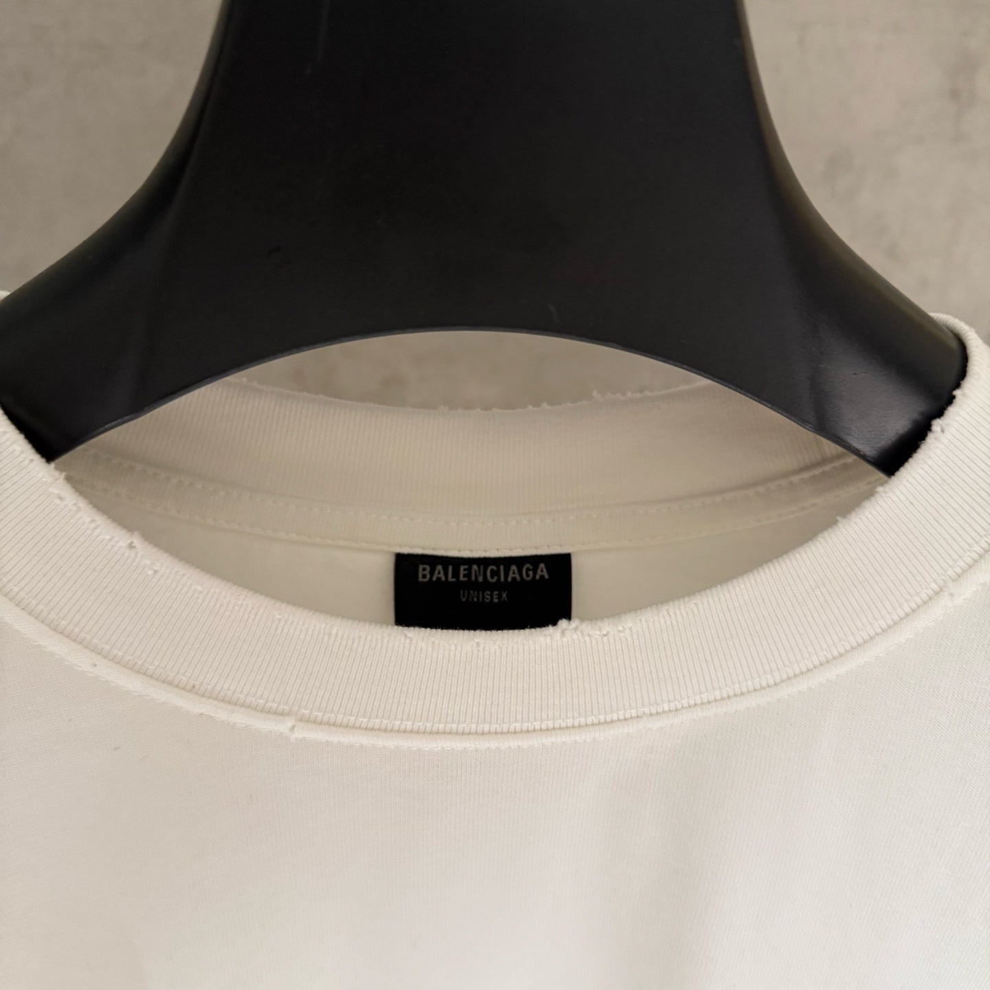 Clothes Balenciaga short