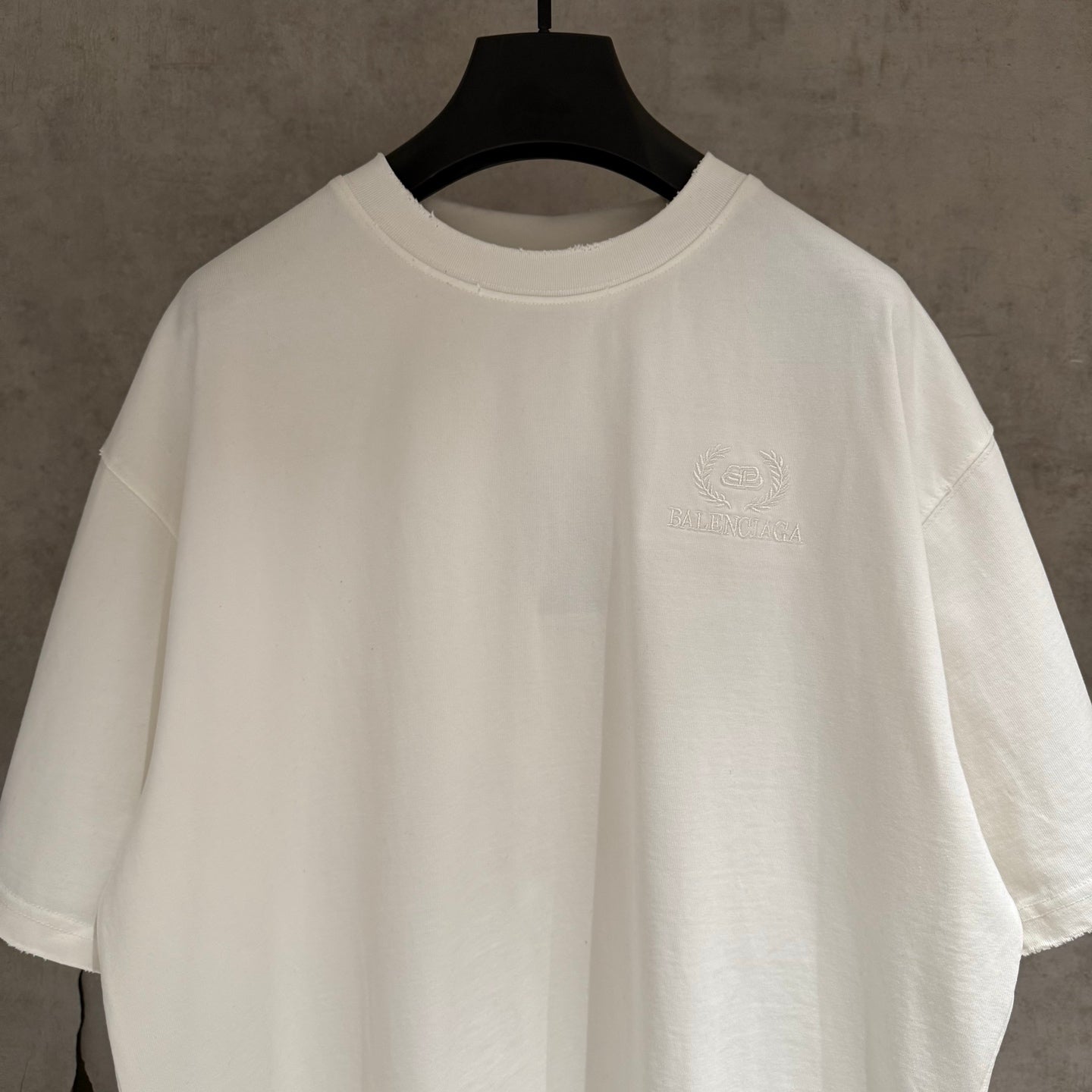 Clothes Balenciaga short