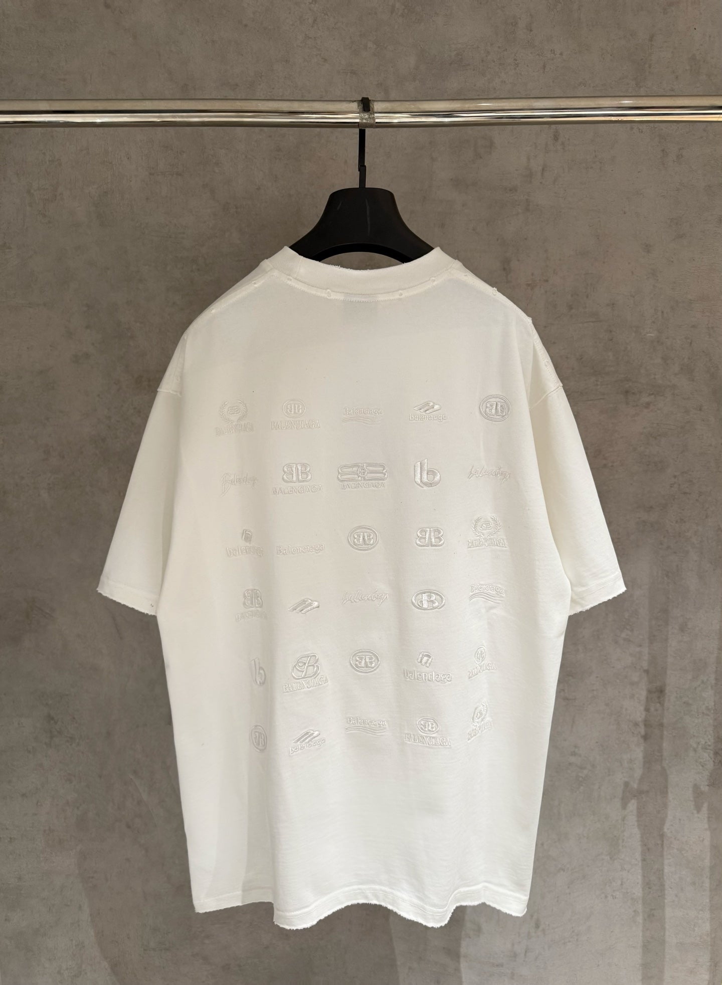 Clothes Balenciaga short