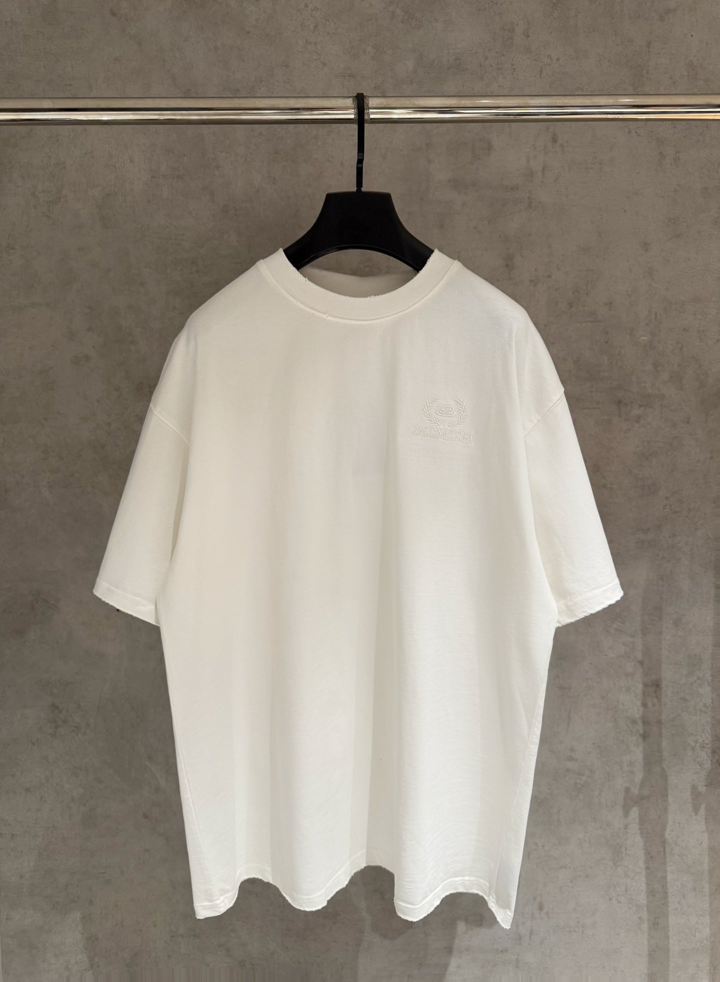 Clothes Balenciaga short