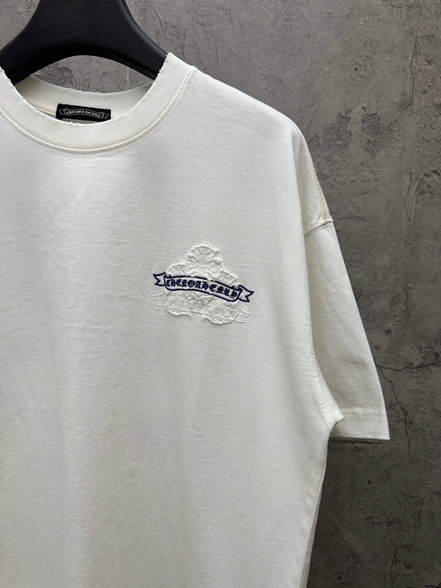 Clothes Chrome short