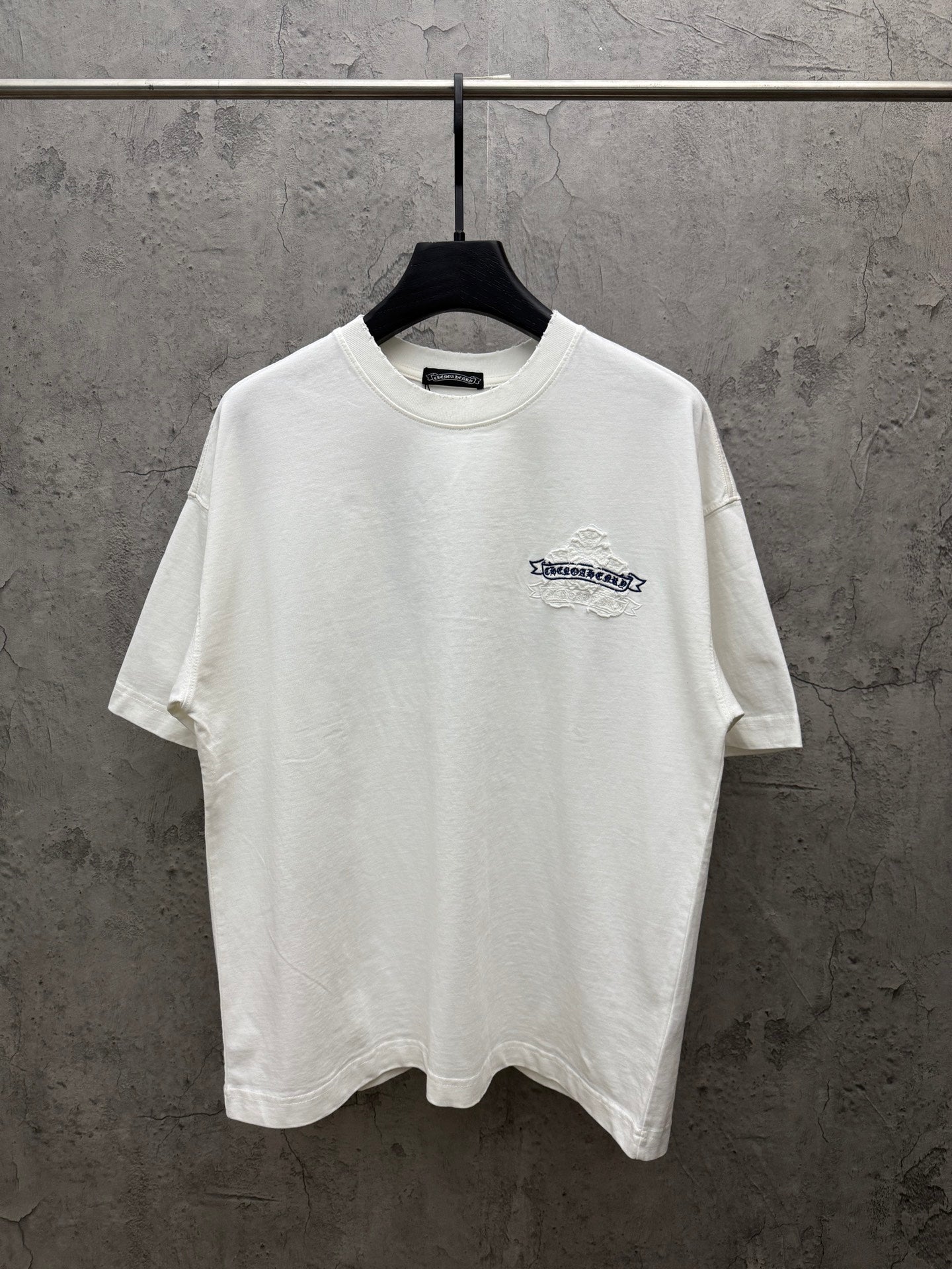 Clothes Chrome short