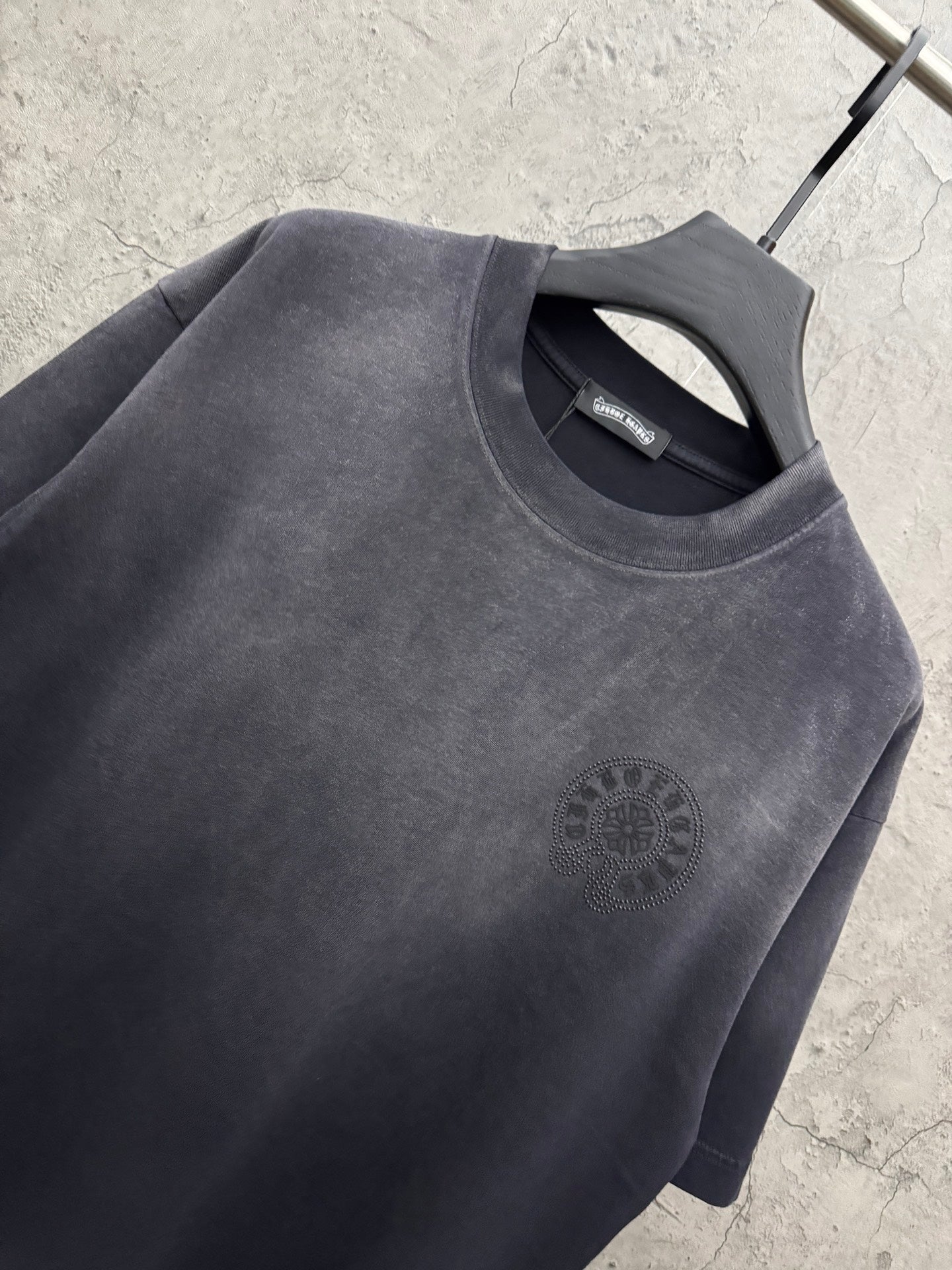 Clothes Chrome short