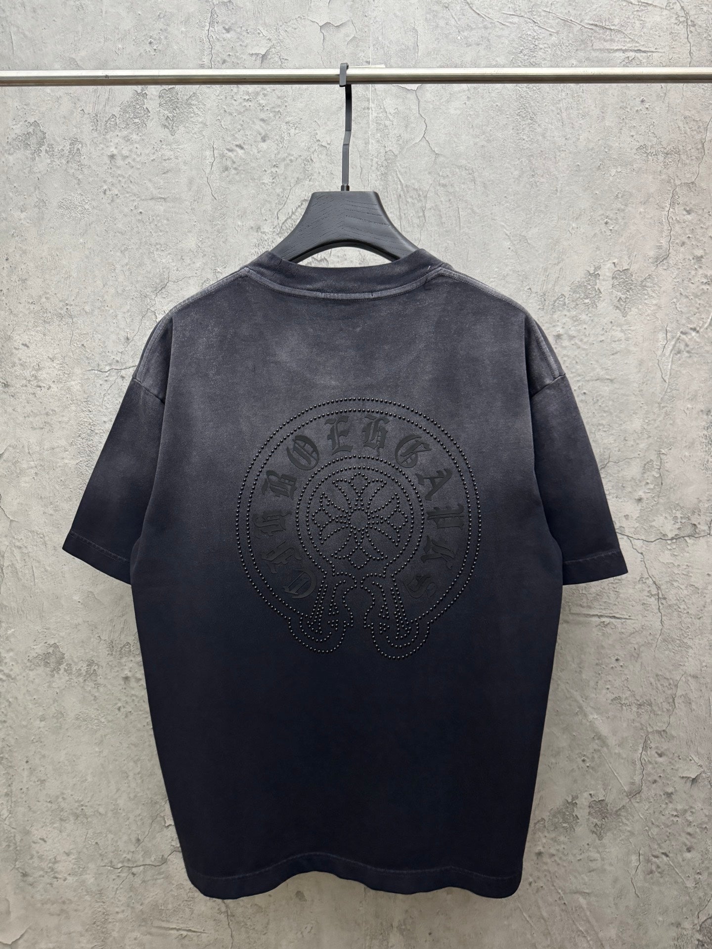Clothes Chrome short