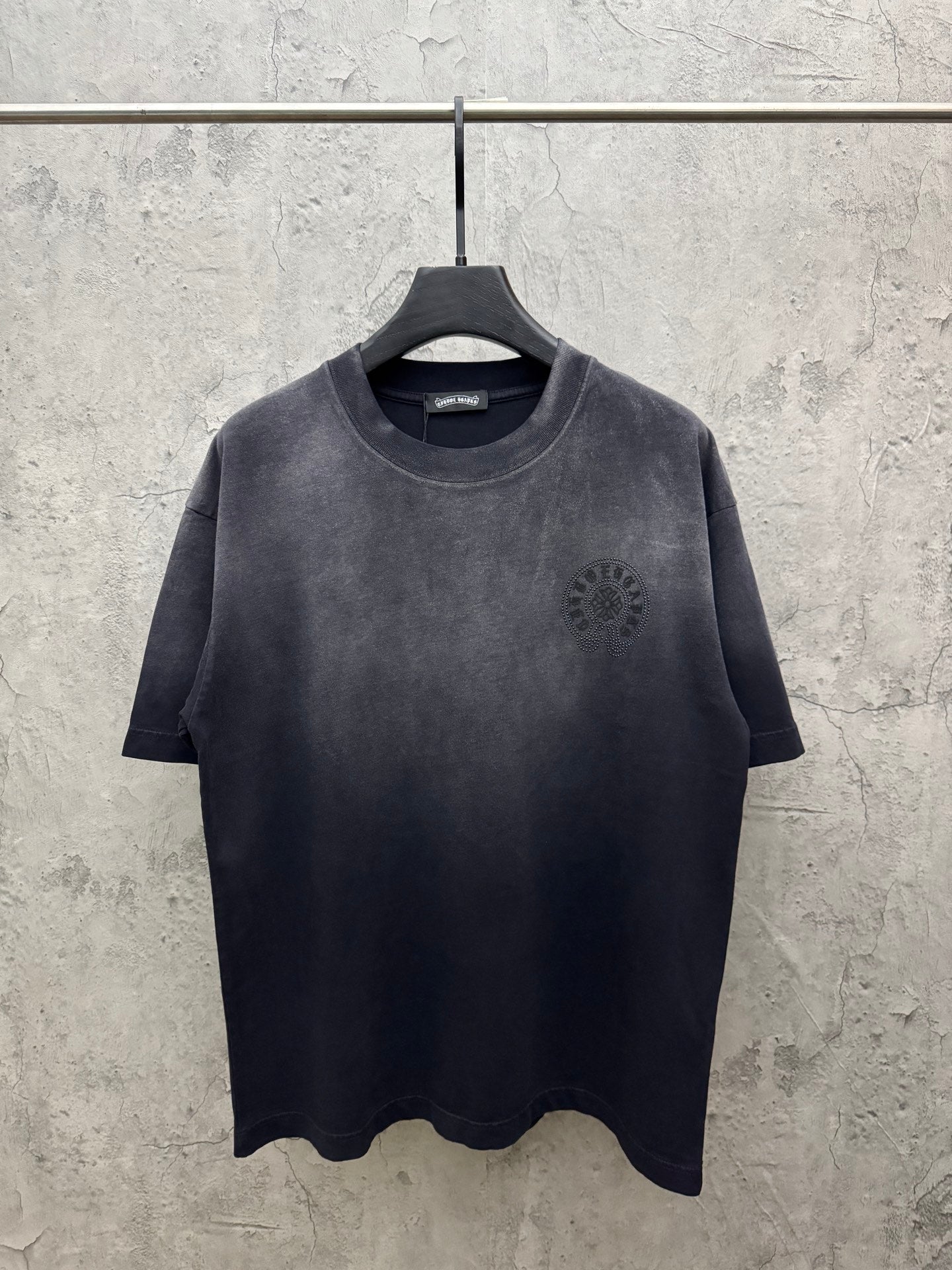 Clothes Chrome short