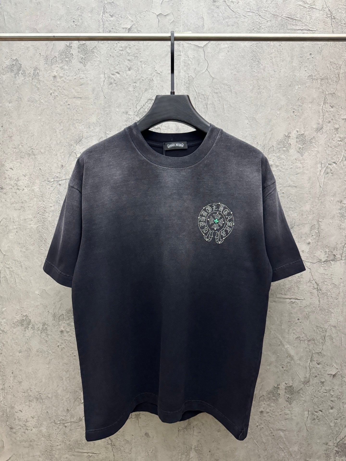 Clothes Chrome short