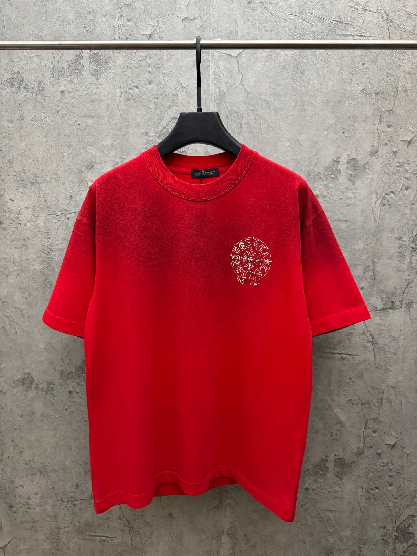 Clothes Chrome short