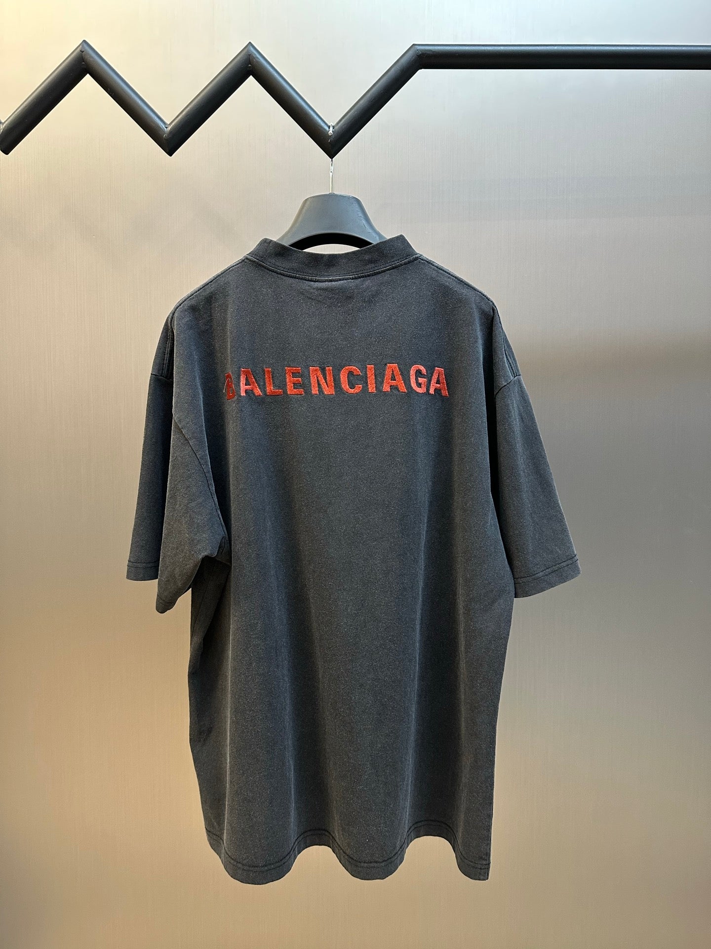 Clothes Balenciaga short