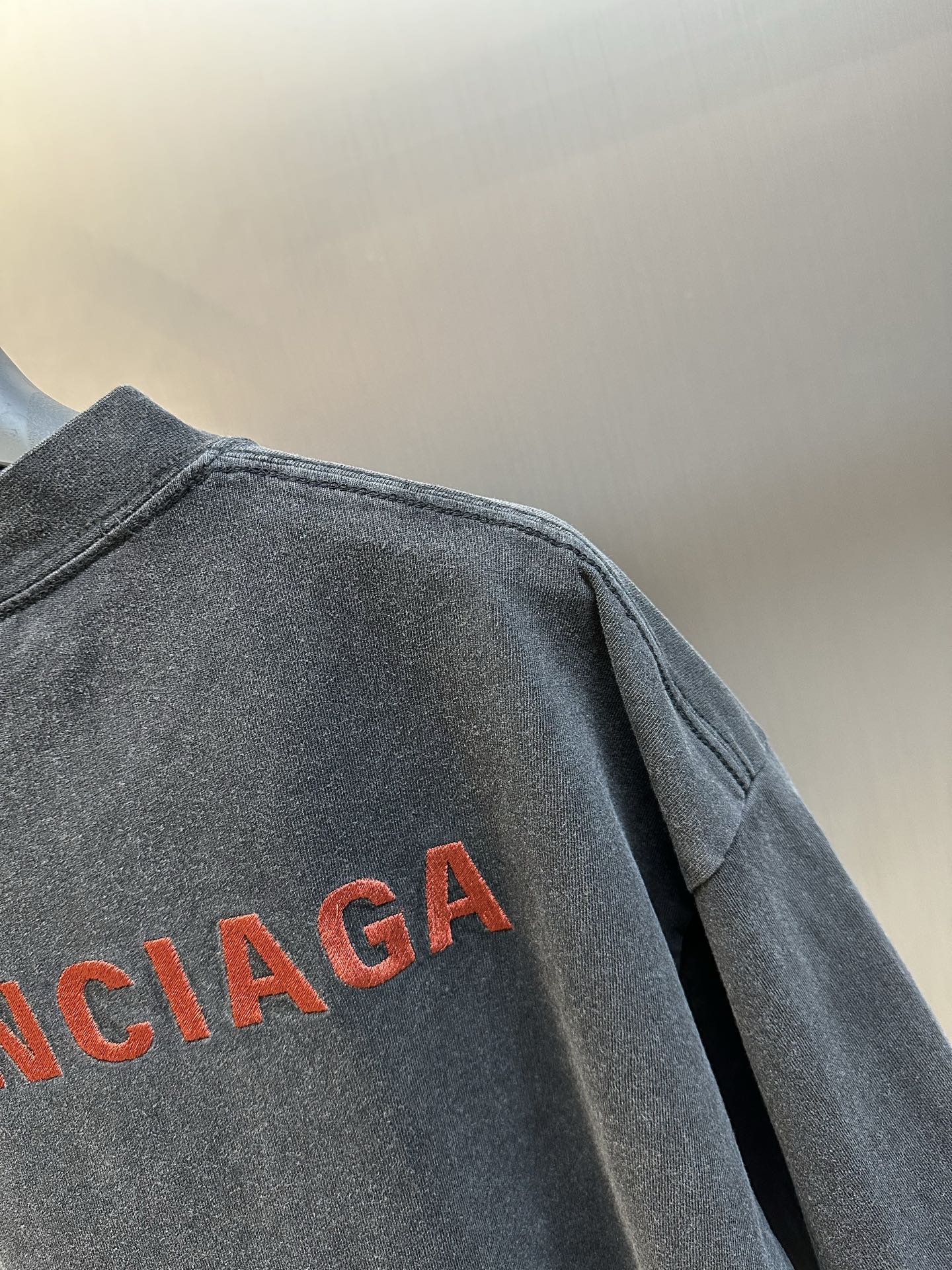 Clothes Balenciaga short